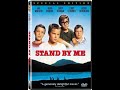 Opening To Stand By Me Special Edition 2000 DVD HD