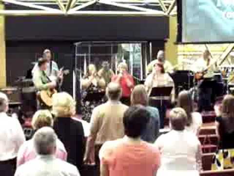 Worship You Forever (ver. 2) - Todd Fields