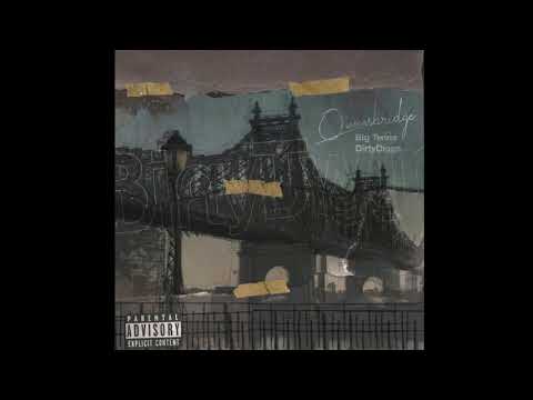 Big Twins & DirtyDiggs - Cash In