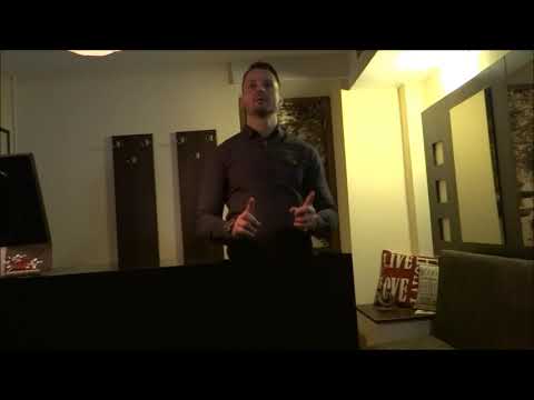 SWOT Interview - Tenebris 2 Simeon Petrov - Bulgaria