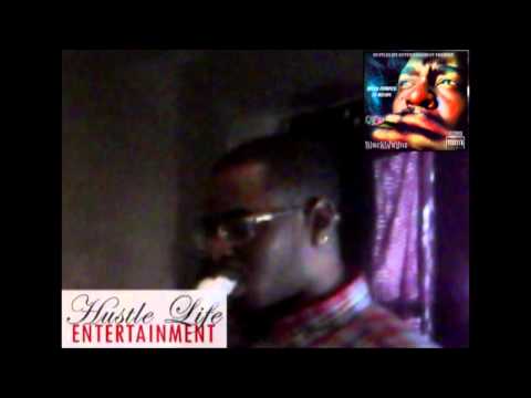 BlackWayne- We Smokin