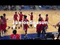 junior Year Mid-Season Highlights 2016-2017