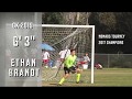 Ethan Brandt Highlights-NOMADS 2017 Champions