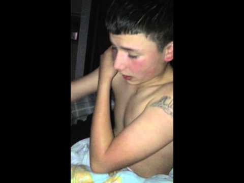 Freestyle lul Ralphy