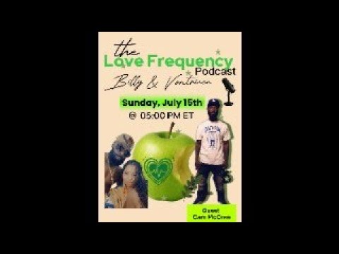 Episode: The Real Roots: Reclaiming Our Story, Rebuilding Our Souls - Father's Day Edition