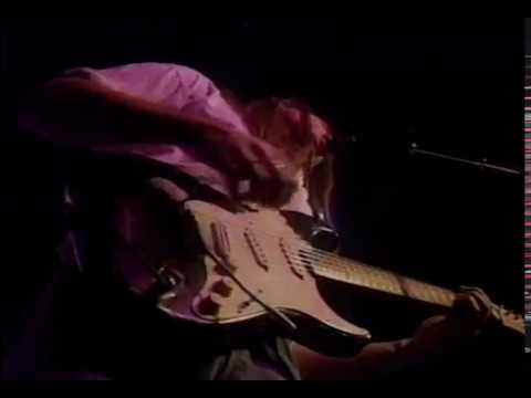 Ian Moore Band Live at Steamboat (1993)