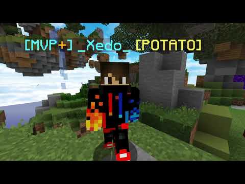 IO E LA MIA RAGAZZA CI SCAMBIAMO I CORPI NELLE BEDWARS!