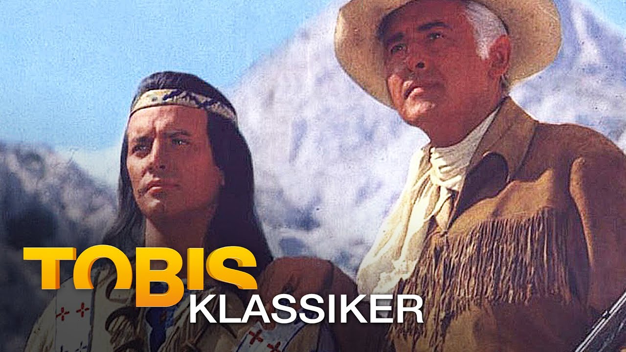 UNTER GEIERN Offizieller Deutscher Trailer (1964) Jetzt auf DVD!