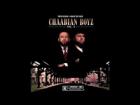 Frenzo Harami - Money In My Jeans (featuring Way2Bandy & Blocka)