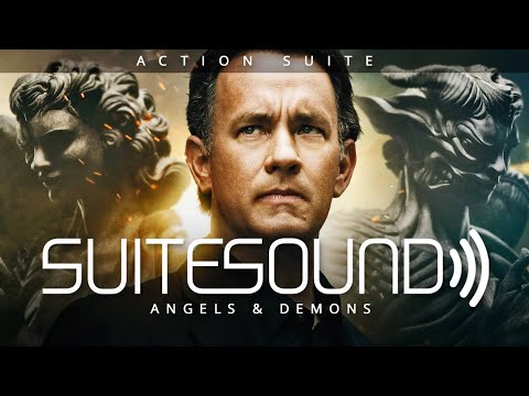Angels & Demons - Ultimate Action Suite