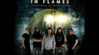 In Flames - Discover me like emptiness