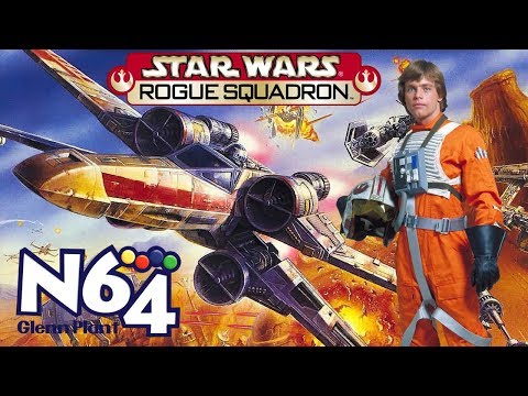 star wars rogue squadron nintendo 64 roms