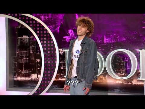 Kevin Nabity Auditions   AMERICAN IDOL SEASON 12720p H 264 AAC