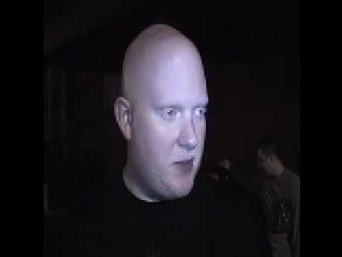 Brother Ali Stops by John's Doe Main