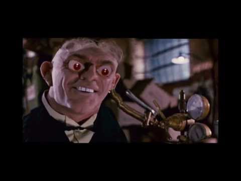 Content aware scale -  Who Framed Roger Rabbit?