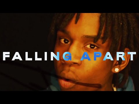 (FREE) [GUITAR] Polo G x Roddy Ricch Type Beat "Falling Apart" | Lil Durk Type Beat (prod. Andyr)