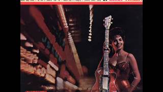 Maddox Brothers & Rose - Shimmy Shakin' Daddy