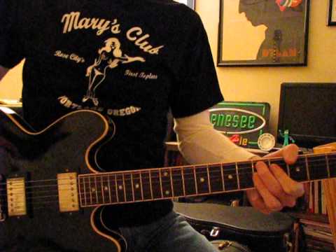 Twist and Shout (Lesson) - Beatles