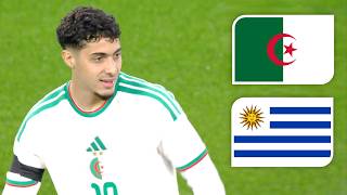 Replay Iran Mali