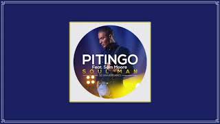 "Soul Man" (feat. Sam Moore) - Pitingo