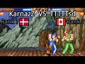 Dragon Master DK KarnazZ Vs CA TTTTTsd 2021 06 19 02 56 47