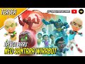 Upin Ipin Musim 17 Neo Santara Wirabot Teaser
