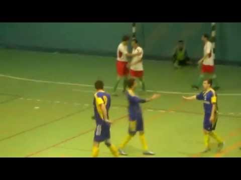 КУ 19 Тур 2 Лига Henkel – ХЭМТТС