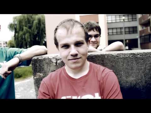 DGK - Idę na miasto feat. Darner, Dj Nesa [official video]