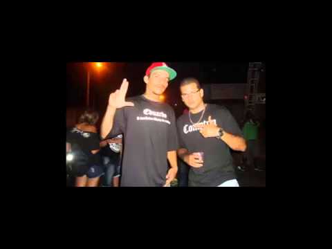 Que tudo se faça novo - Rajada de Raciocínio