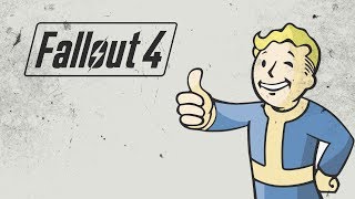 【Fallout4】鬼畜サイコパスの旅《初見》