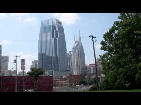 Alberta Cross - Petter and Alec's Trip to Nashville