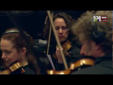 The Opposites en Metropole Orkest - Remix voor War Child