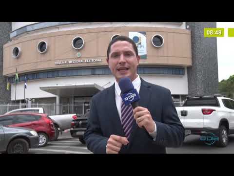 BOM DIA NEWS (05.11) TJ-PI ESCOLHE COORDENADORES PARA ELEIÇí•ES 2020