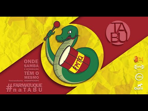 TABU 2018 - Farmatuque (Grupo Ascendente)
