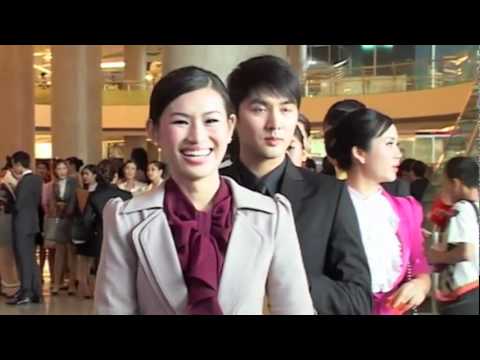 PC Air hires transsexual flight attendants