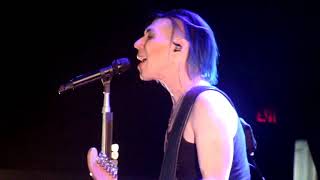 ONE LOVE~ Josh Ramsay live solo ~Marianas Trench Kitchener 2019