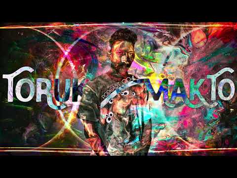 Angel Doza - Toruk Makto (PODCAST 004) #AFRO #DEEP