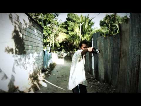 Lutan Fyah - Don't Mek Your Mada Bawl [Official Video 2012]
