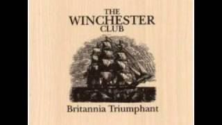 The Winchester Club - But There Is No Space