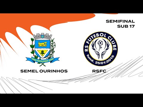 LPF2022 JUNIOR - SEMEL OURINHOS x RSFC