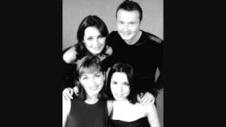 The Corrs - Say