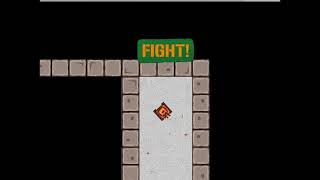 Awesome Tanks game - coolmathgames.com - walkthrough