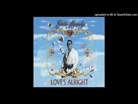 Eddie Murphy - Whatzupwitu ft. Michael Jackson (-1 Audio Pitch)