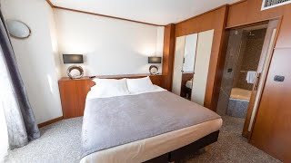 Goldstar Apartments & Suites, Nice, France