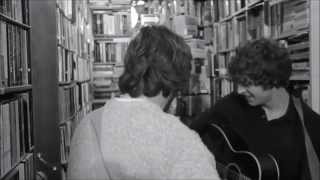 Hangin' Round - Nat Jenkins & Luke Pritchard (Lou Reed cover)