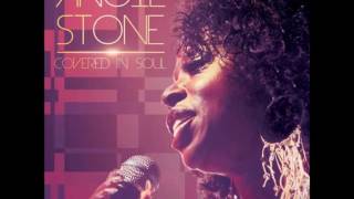 Angie Stone-In The Air Tonight