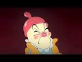 The Cuphead Show Baby Bottle MAMA