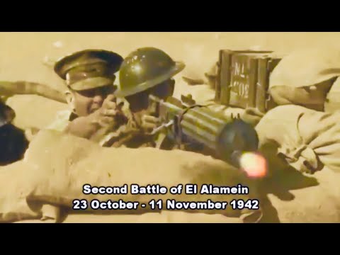 A tribute to the servicemen of the Polish Armed Forces in Exile during WWII (updated)