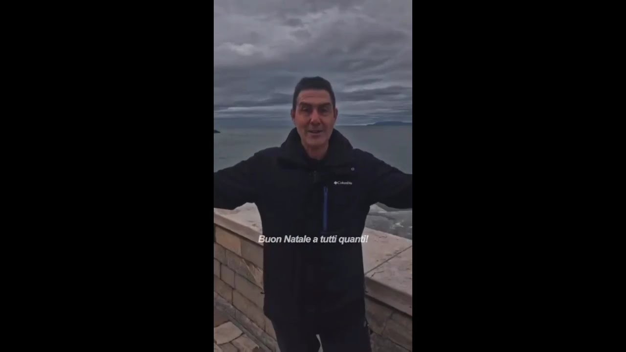 IL MESSAGGIO DI NATALE DEL GENERALE VANNACCI