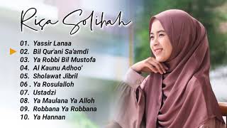 Download lagu Full Album - Risa Solihah - Sholawat Merdu | AN NUR mp3 Download lagu Full Album - Risa Solihah - Sholawat Merdu | AN NUR mp3